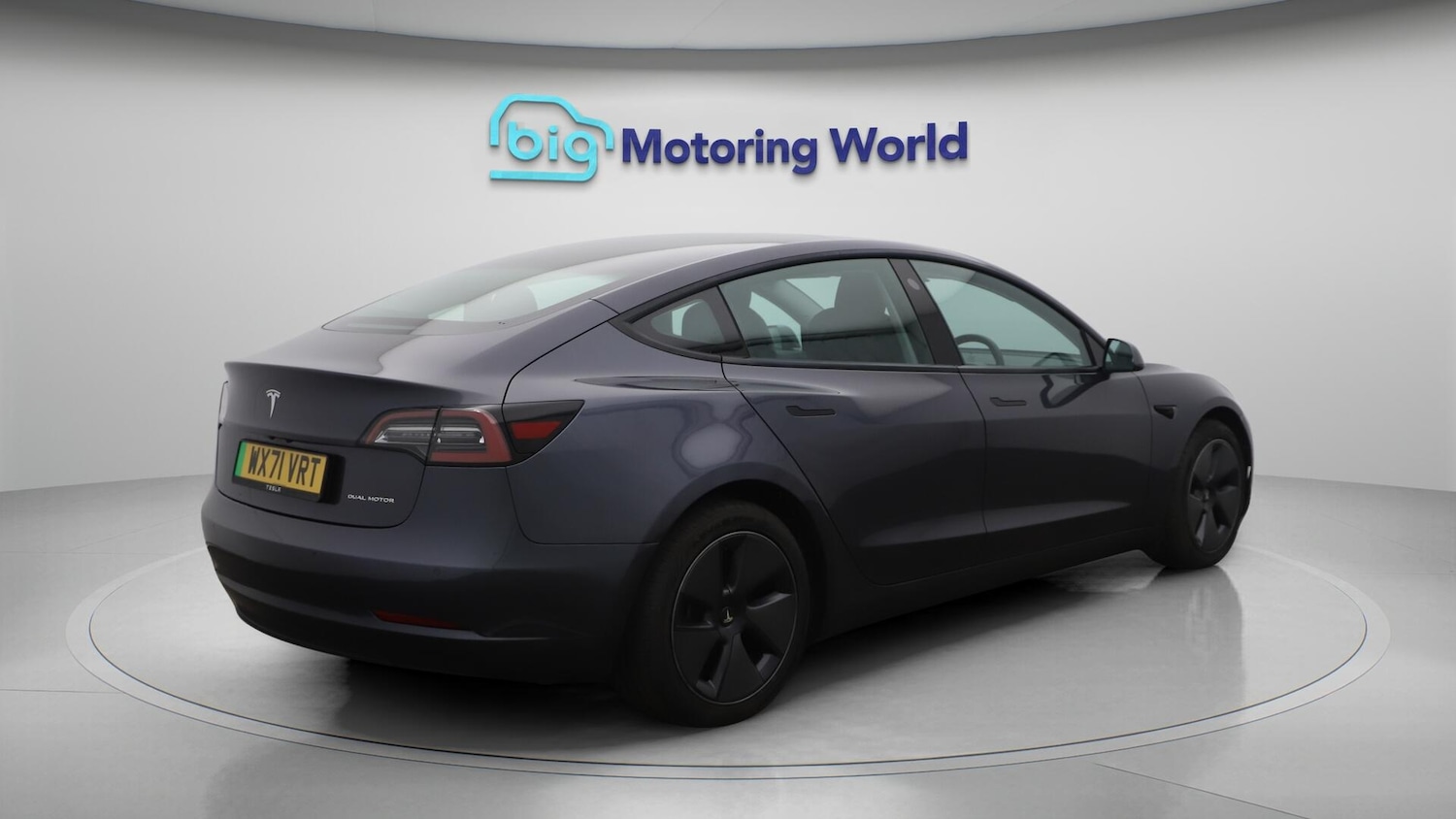 Used Tesla Model 3 2021 for sale - 76059219: Photo 8