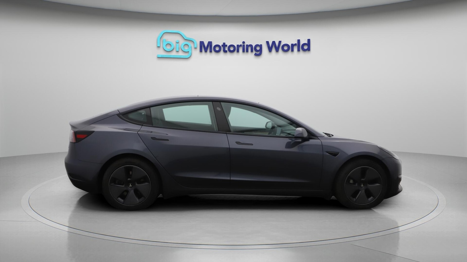 Used Tesla Model 3 2021 for sale - 76059219: Photo 9