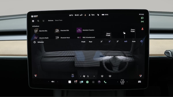 Used Tesla Model 3 for sale - 76247883: Photo 13