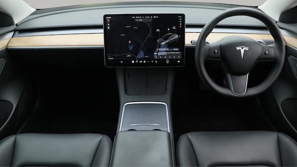 Used Tesla Model 3 for sale - 76247883: Photo 14