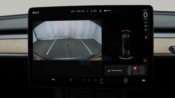 Used Tesla Model 3 for sale - 76247883: Photo 25