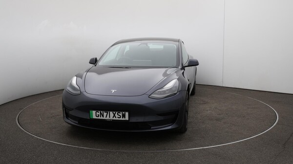 Used Tesla Model 3 for sale - 76247883: Photo 37