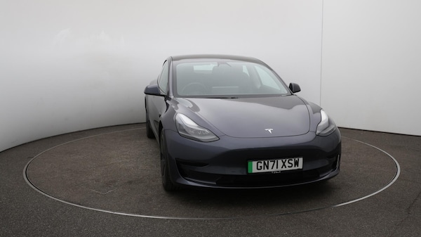 Used Tesla Model 3 for sale - 76247883: Photo 40