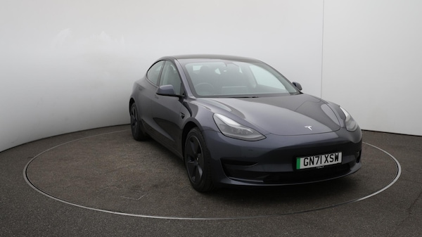 Used Tesla Model 3 for sale - 76247883: Photo 41