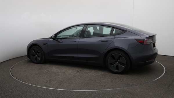 Used Tesla Model 3 for sale - 76247883: Photo 46