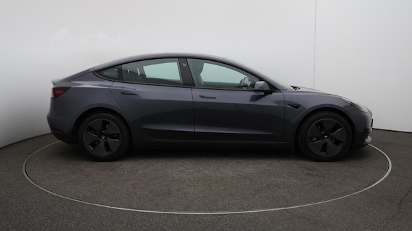 Used Tesla Model 3 for sale - 76247883: Photo 48