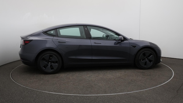 Used Tesla Model 3 for sale - 76247883: Photo 49