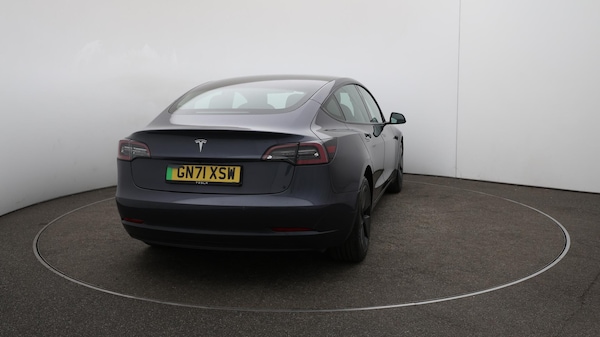 Used Tesla Model 3 for sale - 76247883: Photo 55