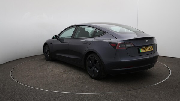 Used Tesla Model 3 for sale - 76247883: Photo 61