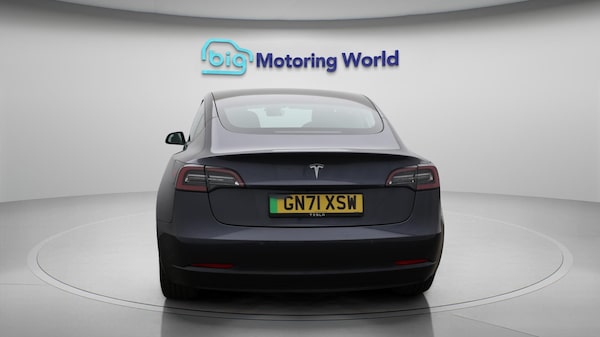 Used Tesla Model 3 for sale - 76247883: Photo 7
