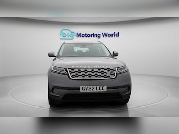 Used Land Rover Range Rover Velar 2022 for sale - 75614157: Photo