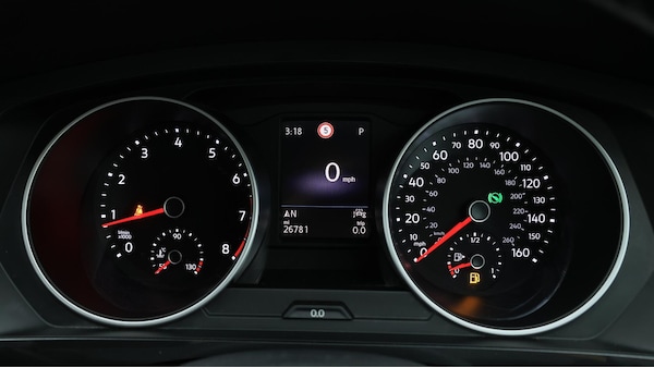 Used Volkswagen Tiguan 2021 for sale - 76258984: Photo 11