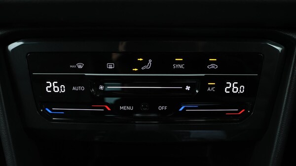 Used Volkswagen Tiguan 2021 for sale - 76258984: Photo 13