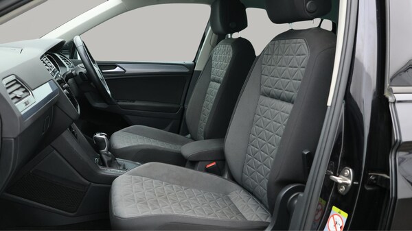 Used Volkswagen Tiguan 2021 for sale - 76258984: Photo 15
