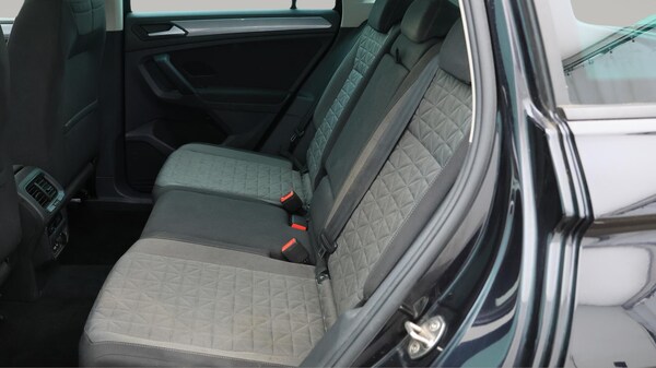 Used Volkswagen Tiguan 2021 for sale - 76258984: Photo 17