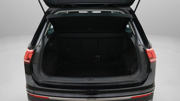 Used Volkswagen Tiguan 2021 for sale - 76258984: Photo 18