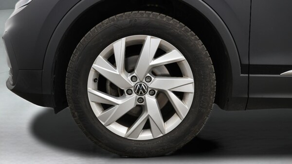 Used Volkswagen Tiguan 2021 for sale - 76258984: Photo 19