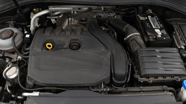 Used Volkswagen Tiguan 2021 for sale - 76258984: Photo 20