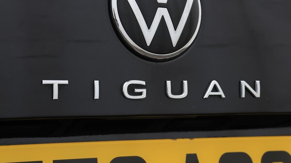 Used Volkswagen Tiguan 2021 for sale - 76258984: Photo 22