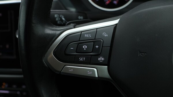 Used Volkswagen Tiguan 2021 for sale - 76258984: Photo 24