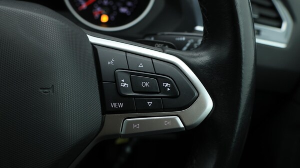 Used Volkswagen Tiguan 2021 for sale - 76258984: Photo 25