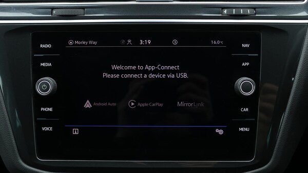 Used Volkswagen Tiguan 2021 for sale - 76258984: Photo 26