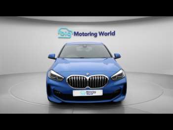 Used BMW 1 Series 2024 for sale - 74161491: Photo