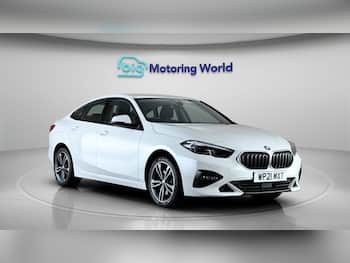 Used BMW 2 Series 2021 for sale - 79855326: Photo