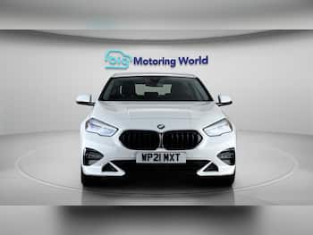 Used BMW 2 Series 2021 for sale - 79855326: Photo