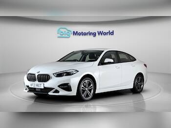 Used BMW 2 Series 2021 for sale - 79855326: Photo