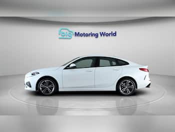 Used BMW 2 Series 2021 for sale - 79855326: Photo