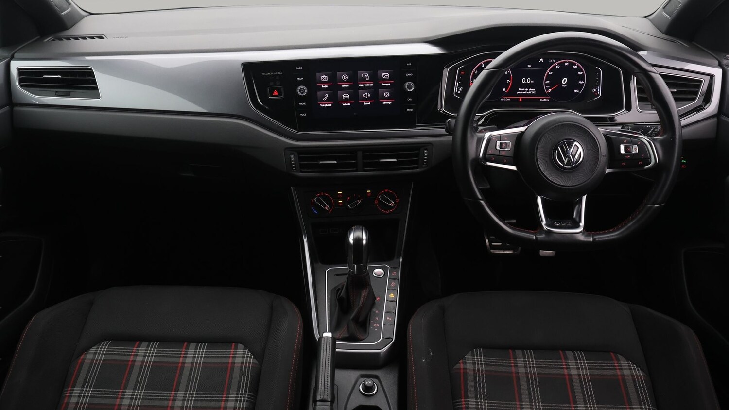 Used Volkswagen Polo 2019 for sale - 77579702: Photo 13