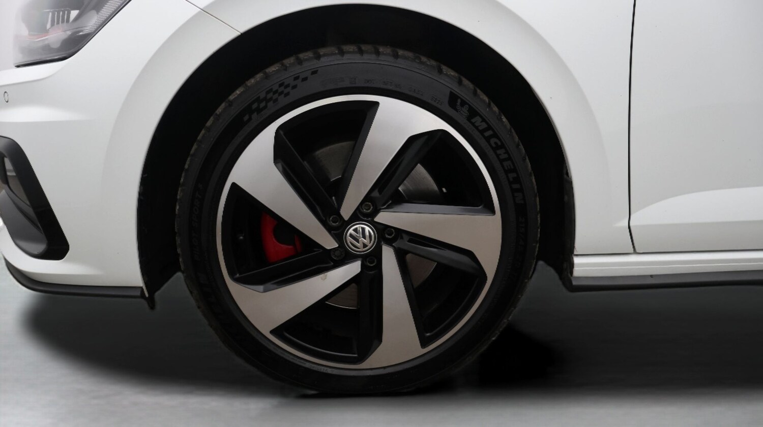 Used Volkswagen Polo 2019 for sale - 77579702: Photo 18