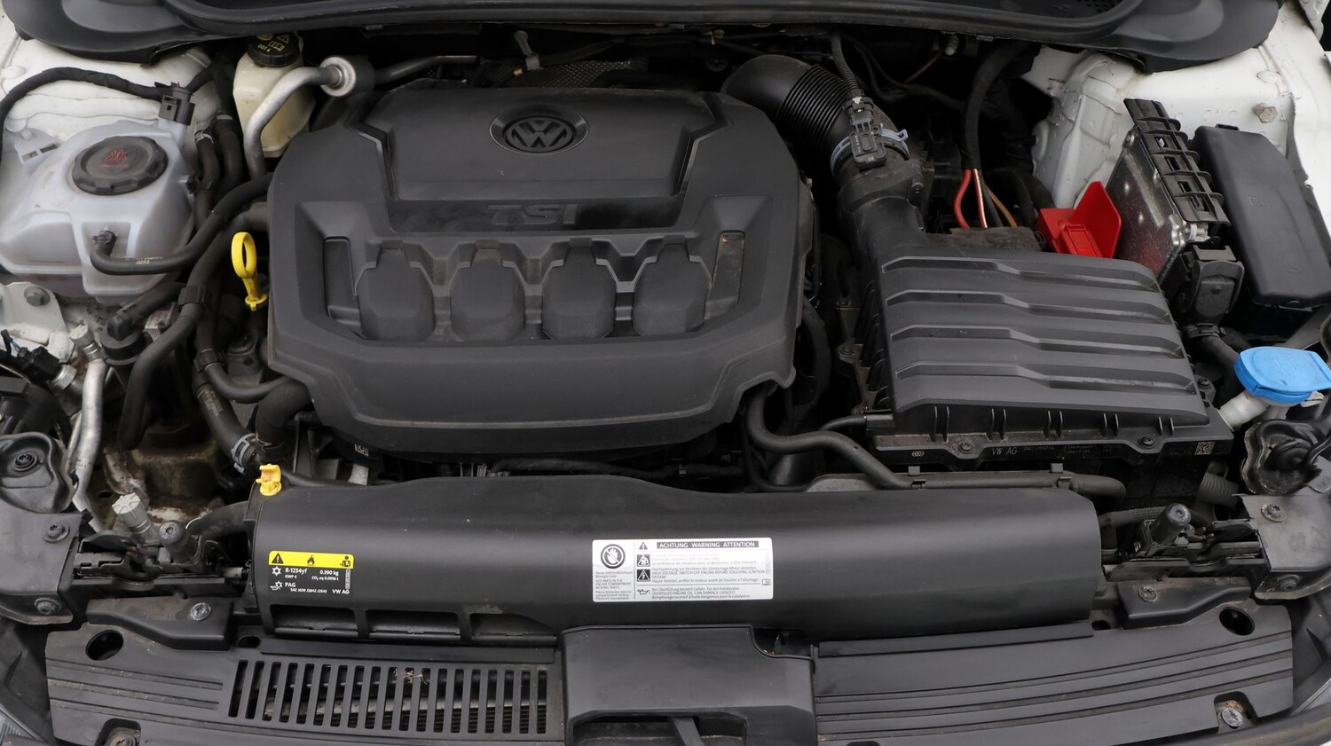 Used Volkswagen Polo 2019 for sale - 77579702: Photo 19