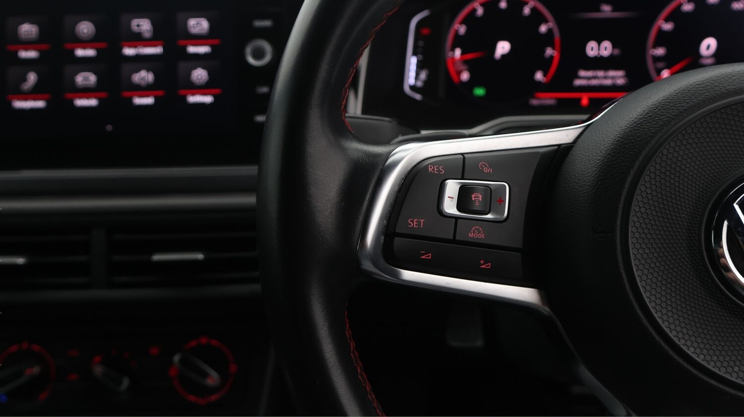 Used Volkswagen Polo 2019 for sale - 77579702: Photo 21