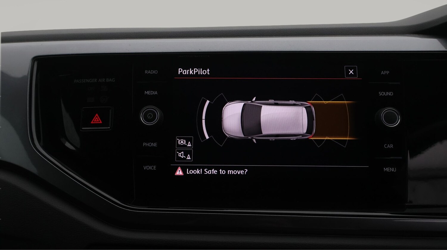 Used Volkswagen Polo 2019 for sale - 77579702: Photo 25