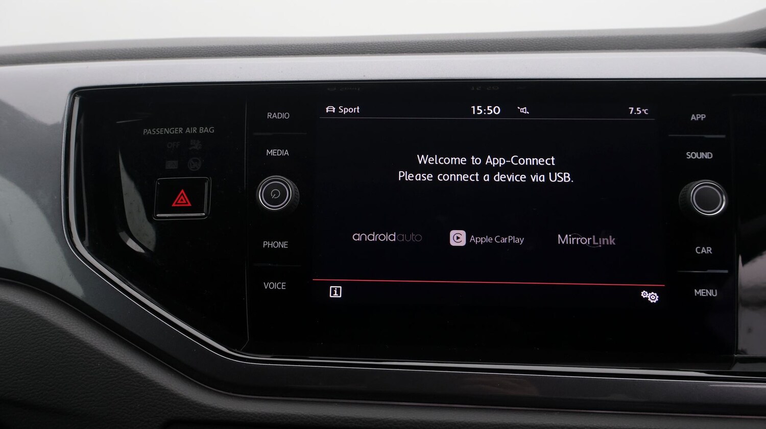 Used Volkswagen Polo 2019 for sale - 77579702: Photo 27