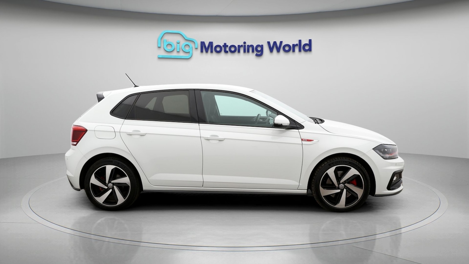 Used Volkswagen Polo 2019 for sale - 77579702: Photo 8