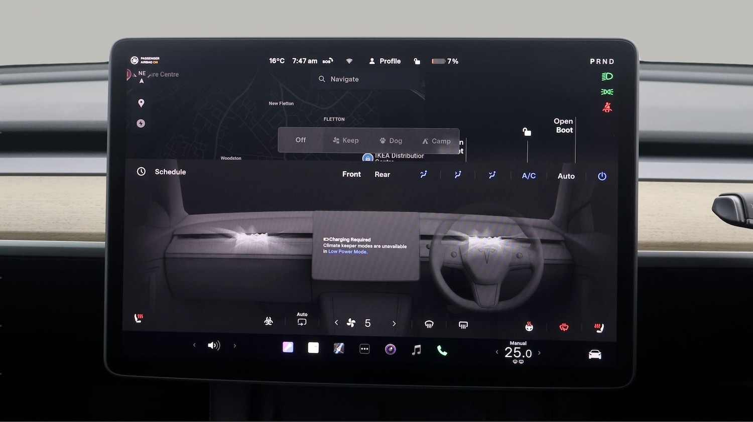 Used Tesla Model Y 2022 for sale - 77408821: Photo 12