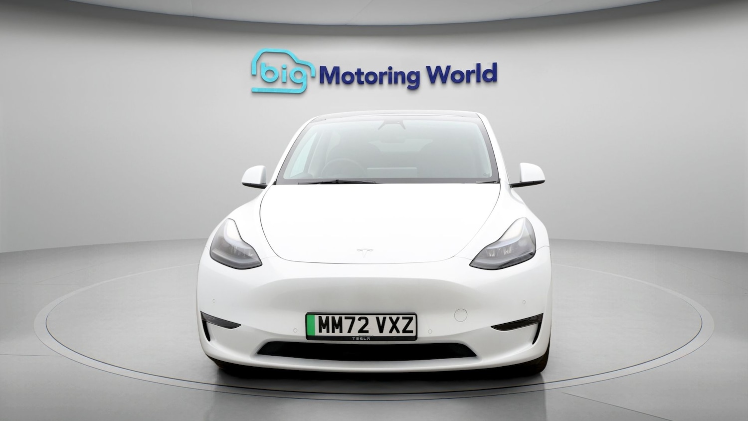 Used Tesla Model Y 2022 for sale - 77408821: Photo 2