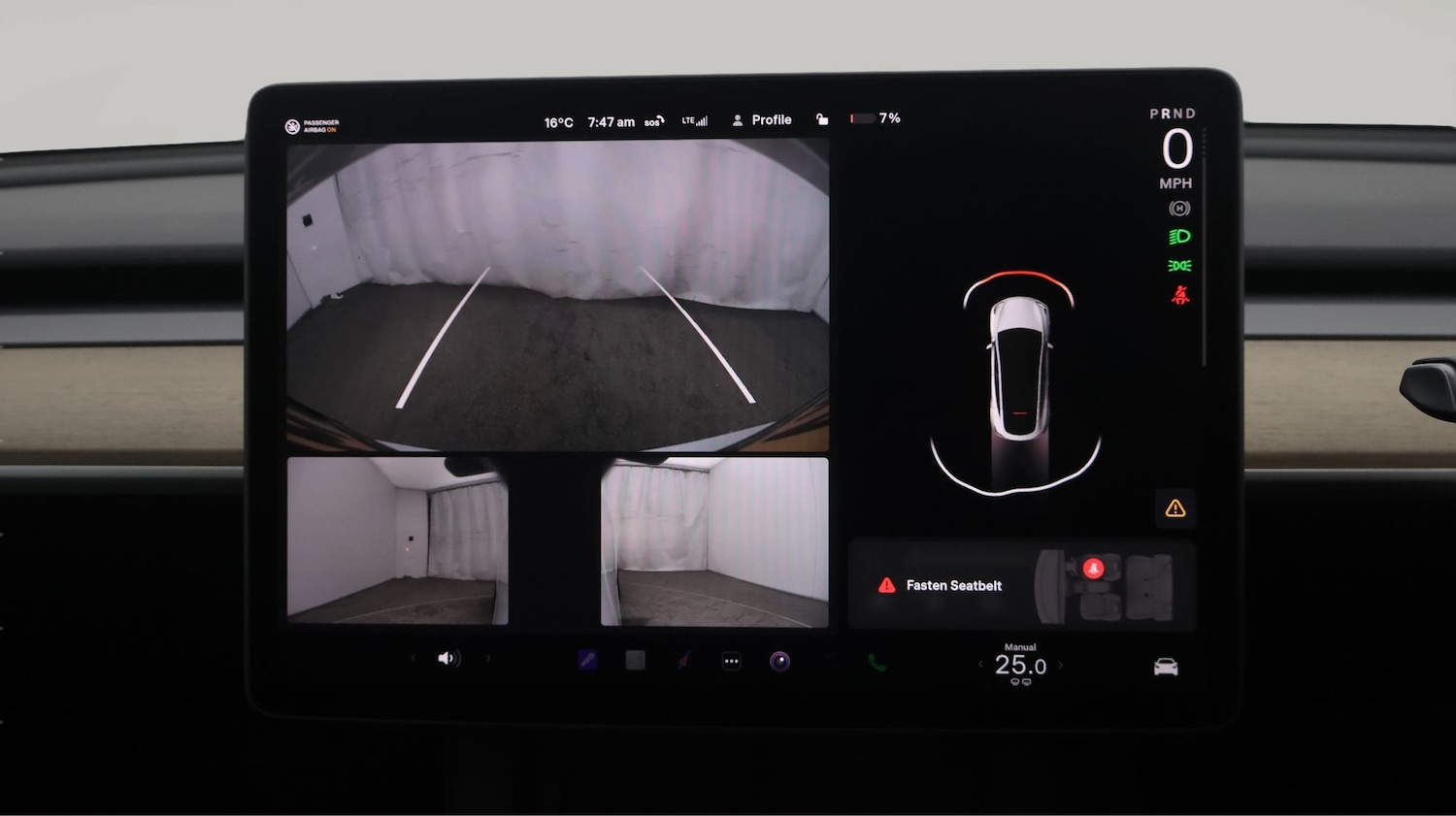 Used Tesla Model Y 2022 for sale - 77408821: Photo 24