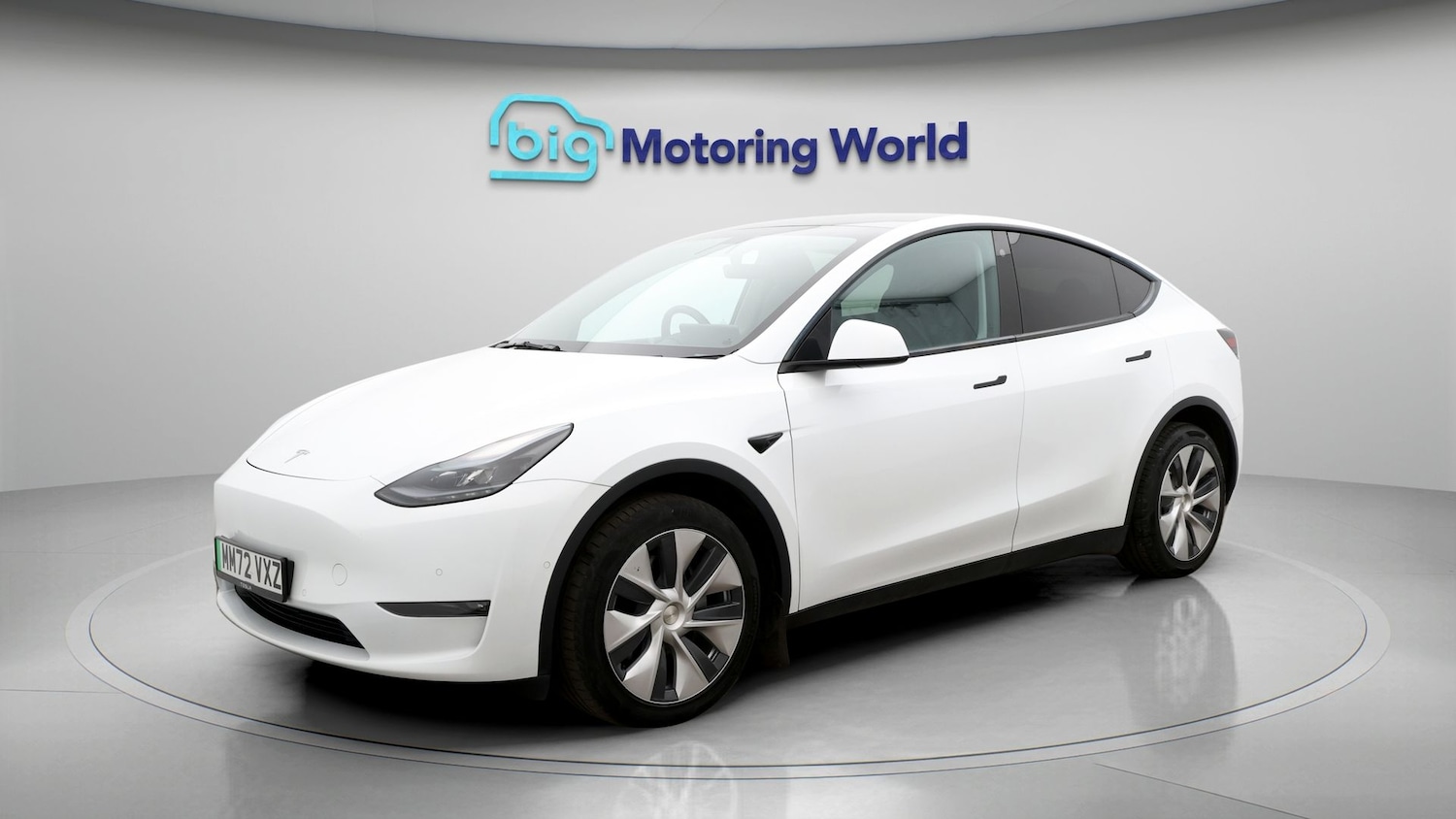 Used Tesla Model Y 2022 for sale - 77408821: Photo 3