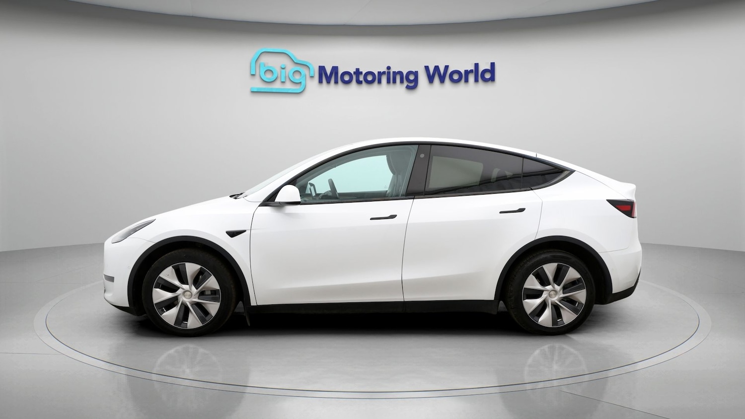 Used Tesla Model Y 2022 for sale - 77408821: Photo 4