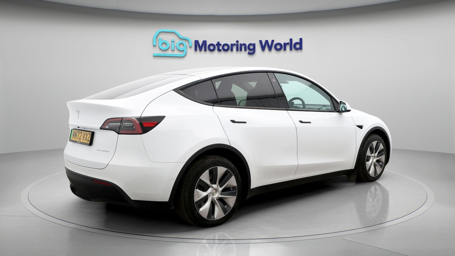 Used Tesla Model Y 2022 for sale - 77408821: Photo 7