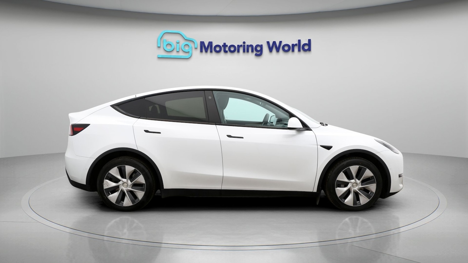 Used Tesla Model Y 2022 for sale - 77408821: Photo 8