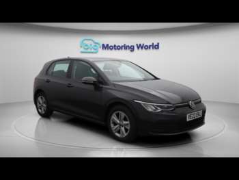 Used Volkswagen Golf 2022 for sale - 75041763: Photo