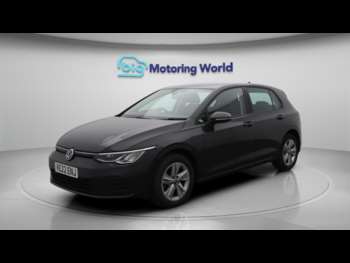 Used Volkswagen Golf 2022 for sale - 75041763: Photo