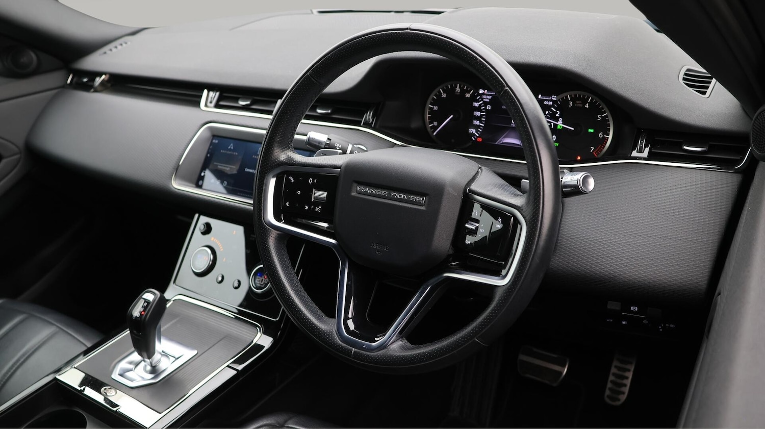 Used Land Rover Range Rover Evoque 2021 for sale - 76370650: Photo 10