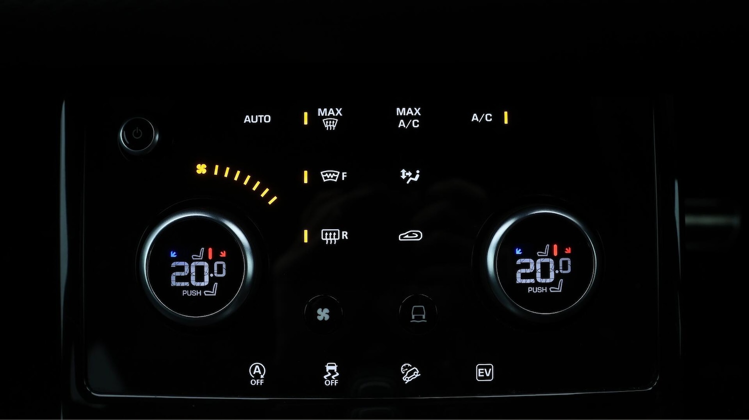 Used Land Rover Range Rover Evoque 2021 for sale - 76370650: Photo 13