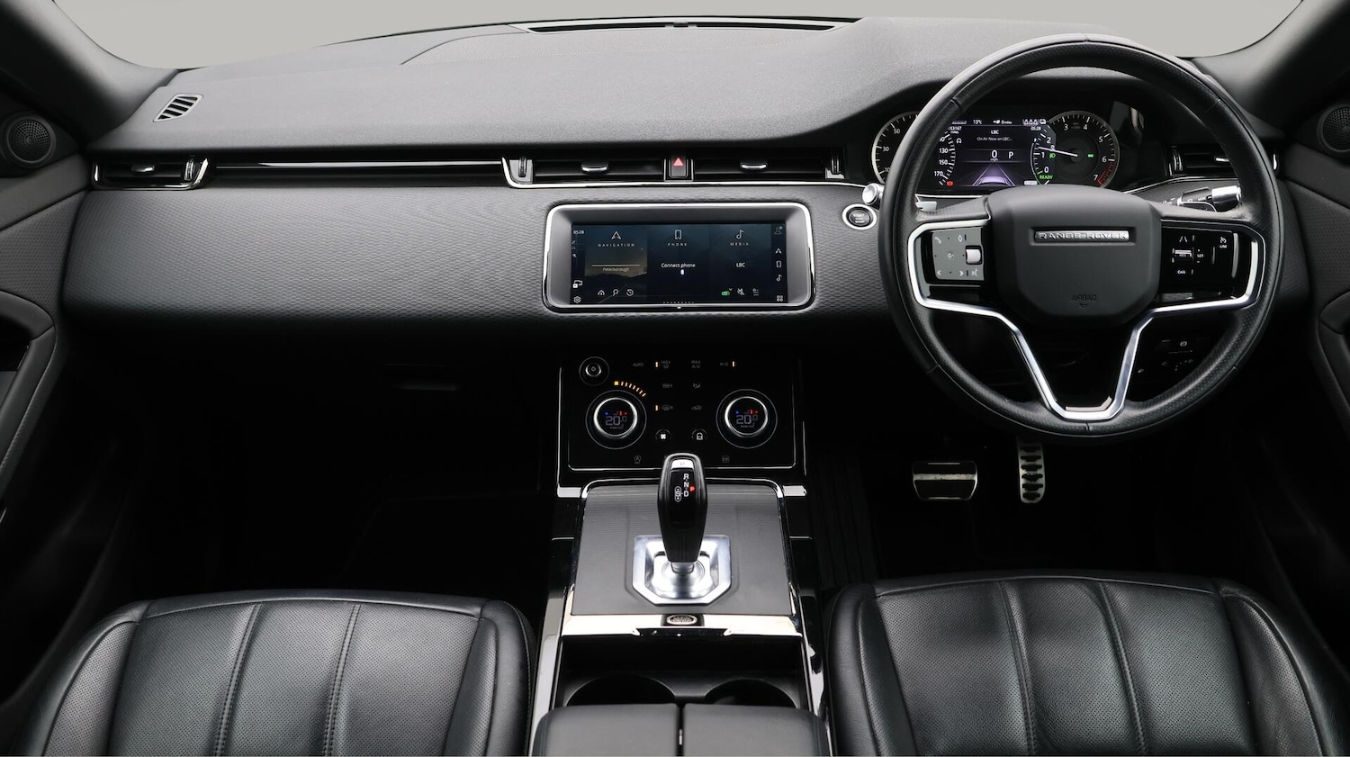 Used Land Rover Range Rover Evoque 2021 for sale - 76370650: Photo 14